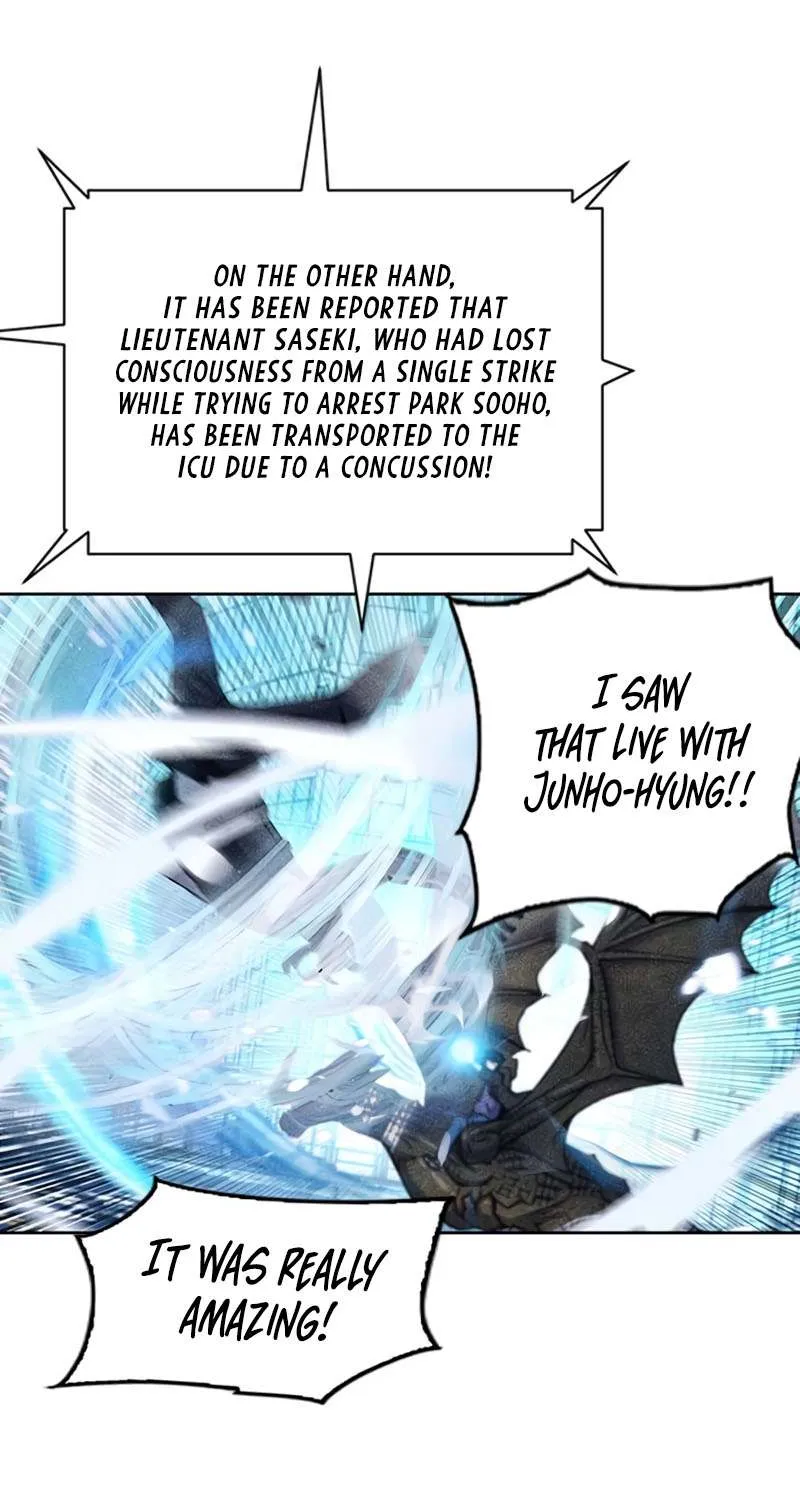 Read Seoul Station Druid chapter 68 image 82 on Lezhin