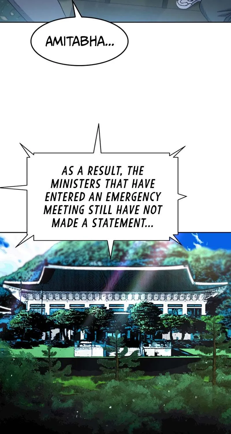 Read Seoul Station Druid chapter 68 image 84 on Lezhin