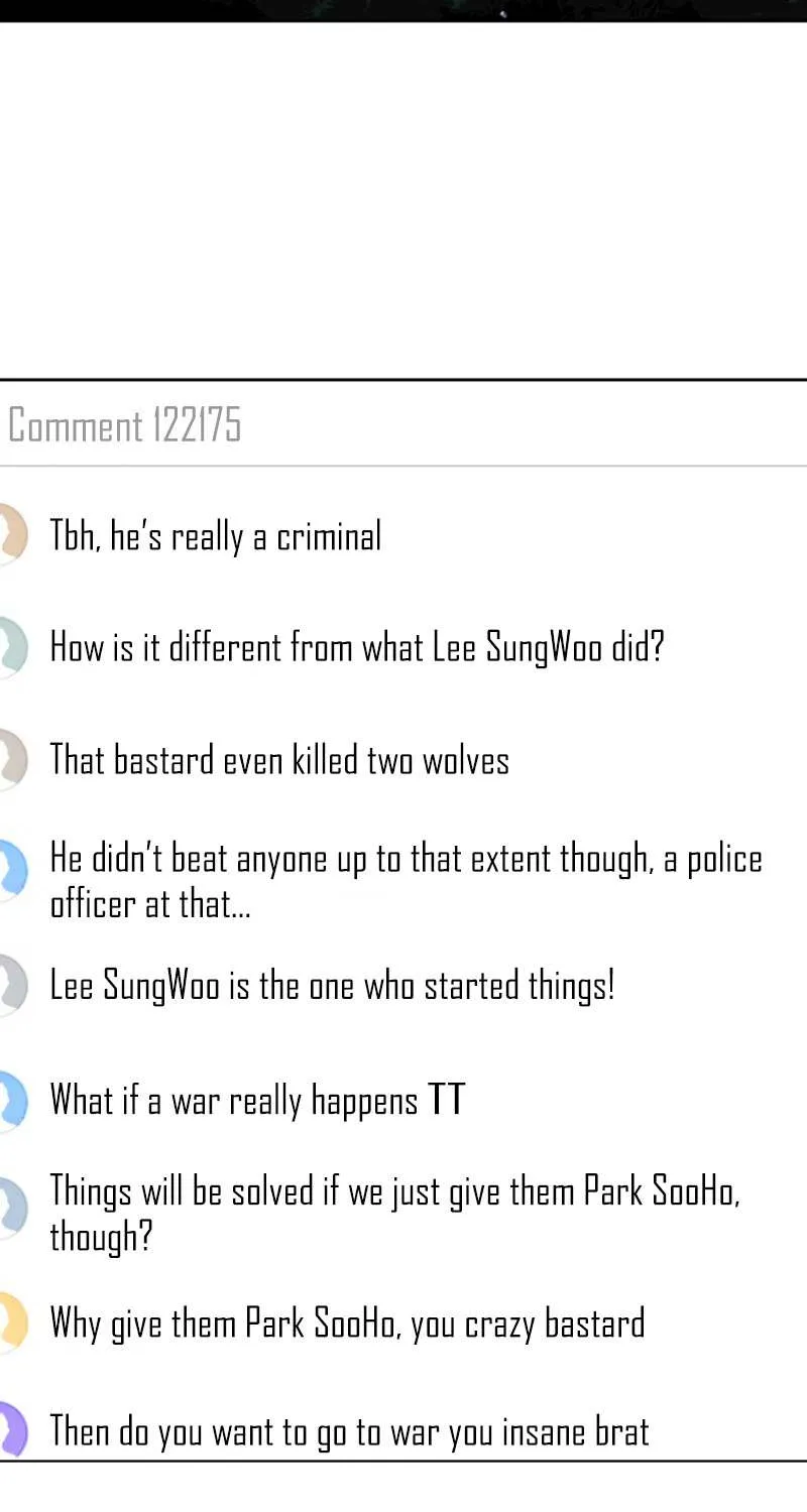 Read Seoul Station Druid chapter 68 image 85 on Lezhin