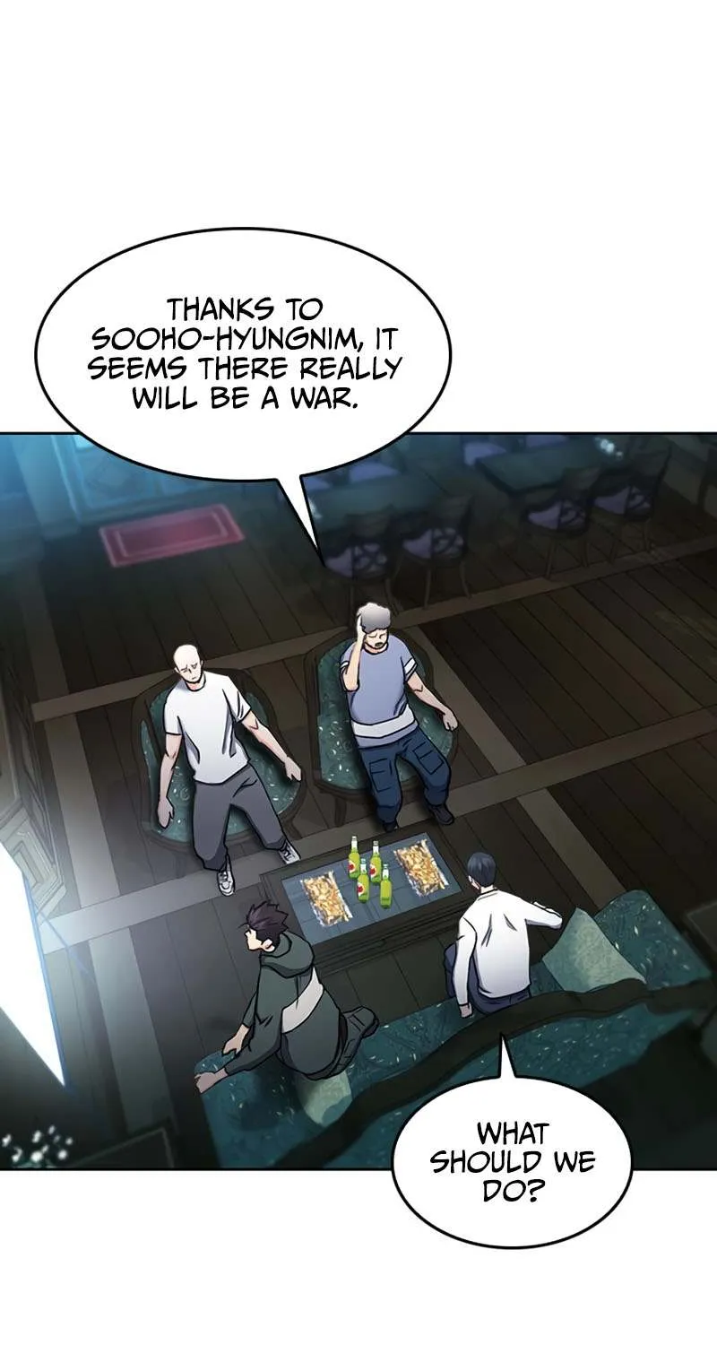 Read Seoul Station Druid chapter 68 image 86 on Lezhin