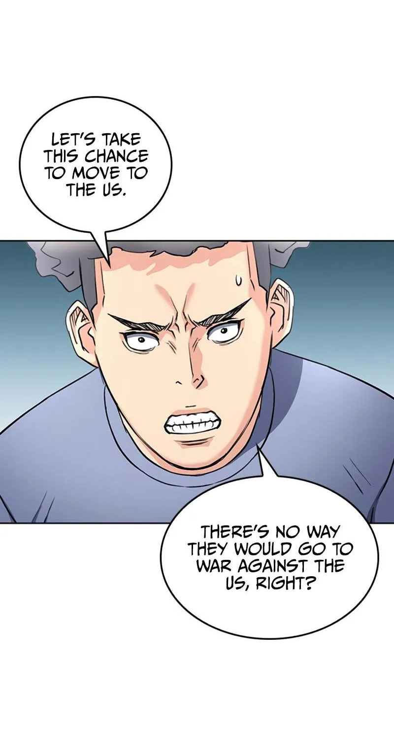 Read Seoul Station Druid chapter 68 image 87 on Lezhin