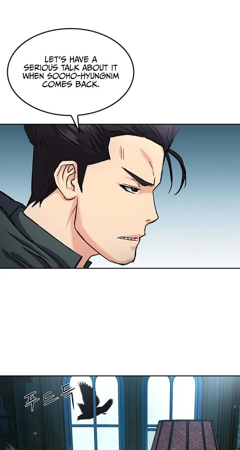 Read Seoul Station Druid chapter 68 image 88 on Lezhin