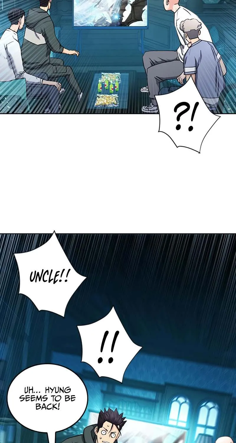Read Seoul Station Druid chapter 68 image 90 on Lezhin