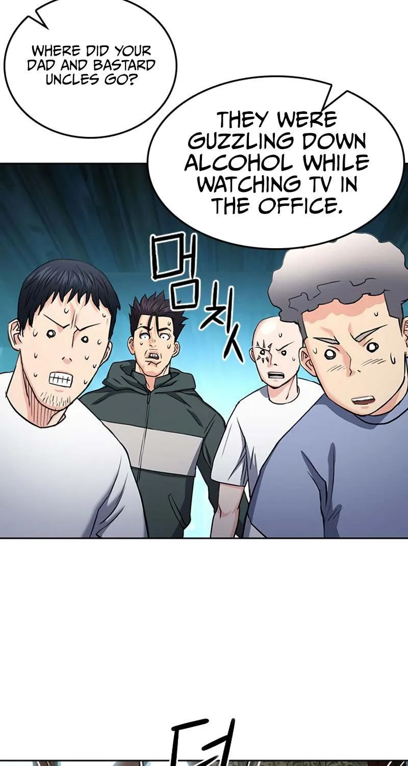 Read Seoul Station Druid chapter 68 image 92 on Lezhin