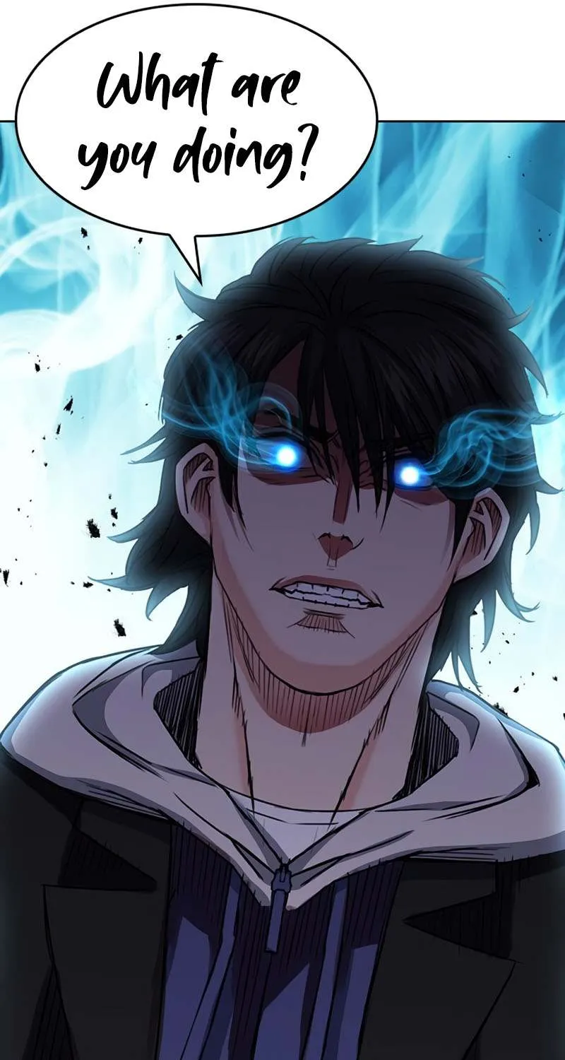 Read Seoul Station Druid chapter 68 image 95 on Lezhin