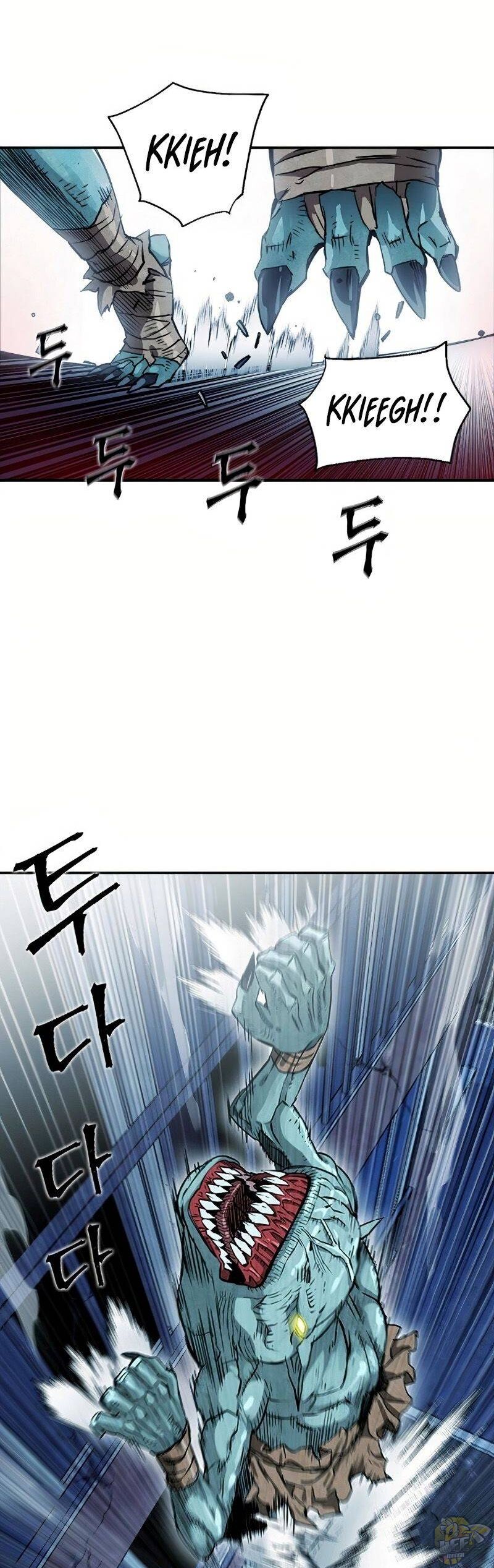 Read Seoul Station Druid chapter 7 image 1 on Lezhin
