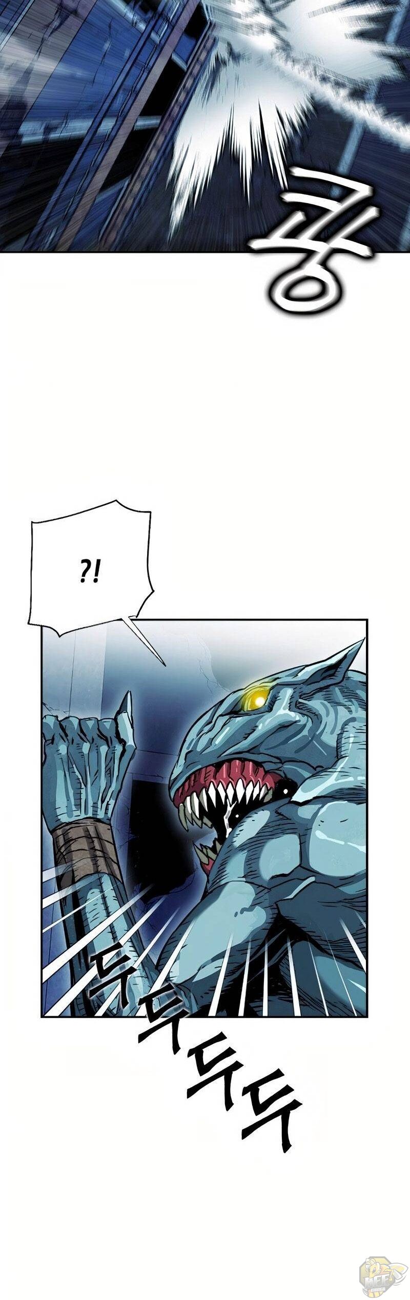 Read Seoul Station Druid chapter 7 image 2 on Lezhin