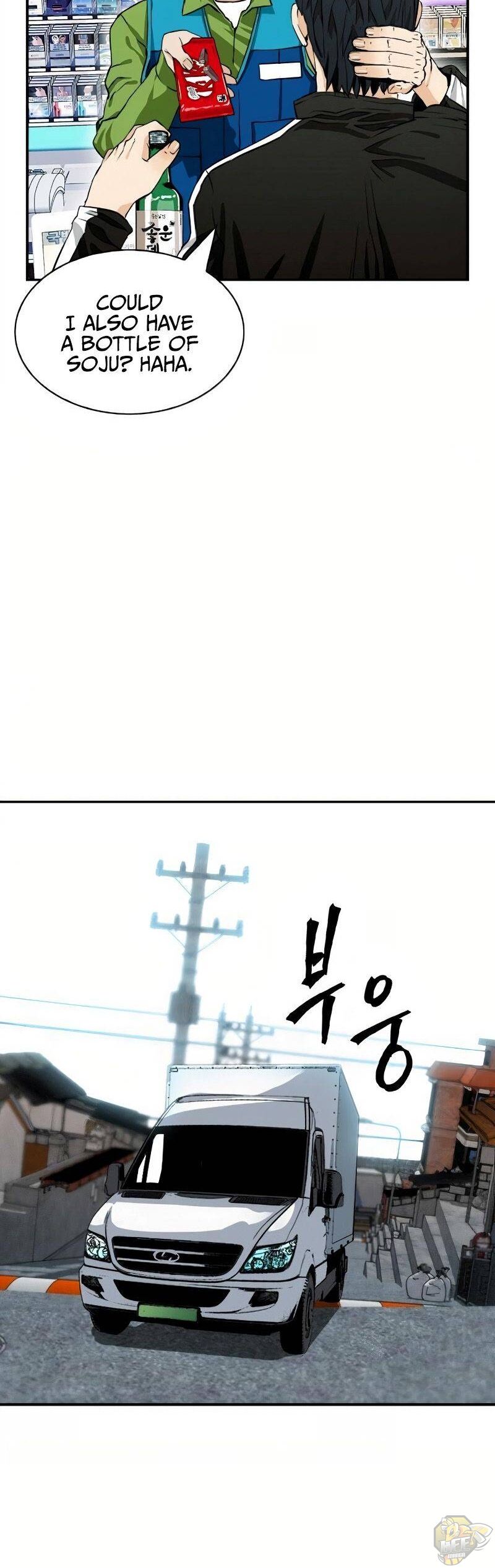 Read Seoul Station Druid chapter 7 image 30 on Lezhin