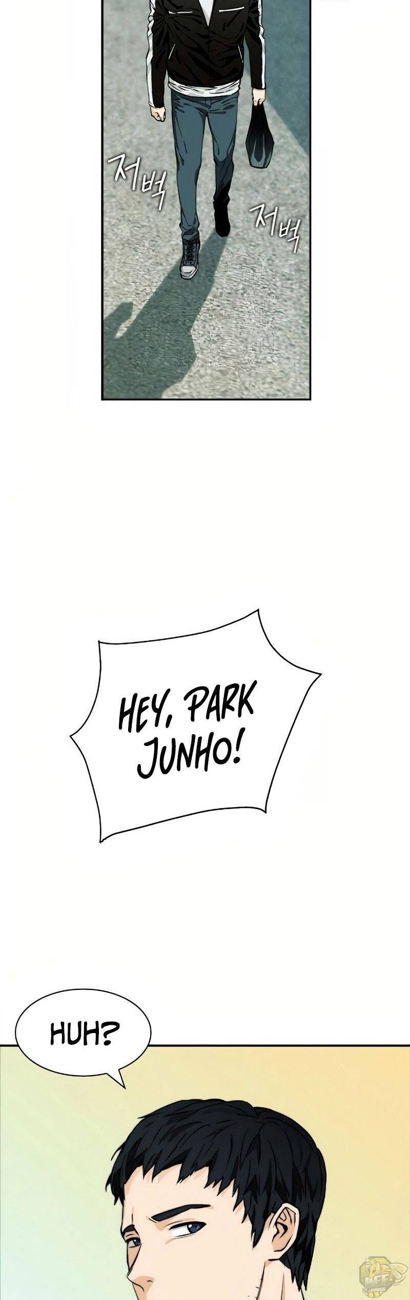 Read Seoul Station Druid chapter 7 image 33 on Lezhin