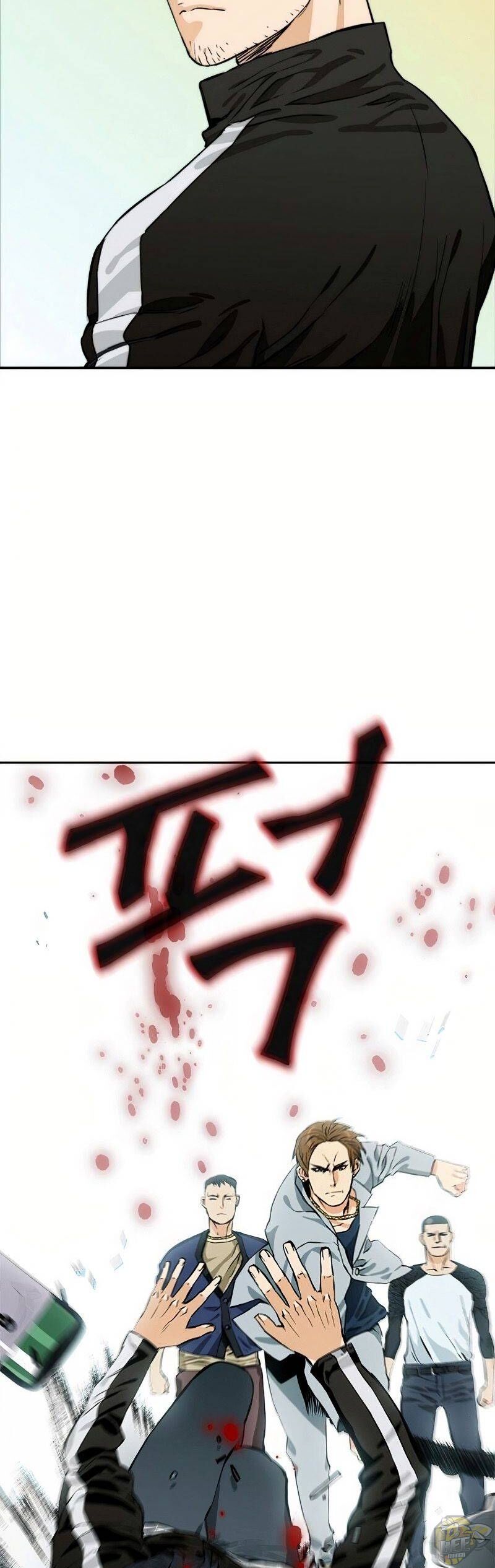 Read Seoul Station Druid chapter 7 image 34 on Lezhin