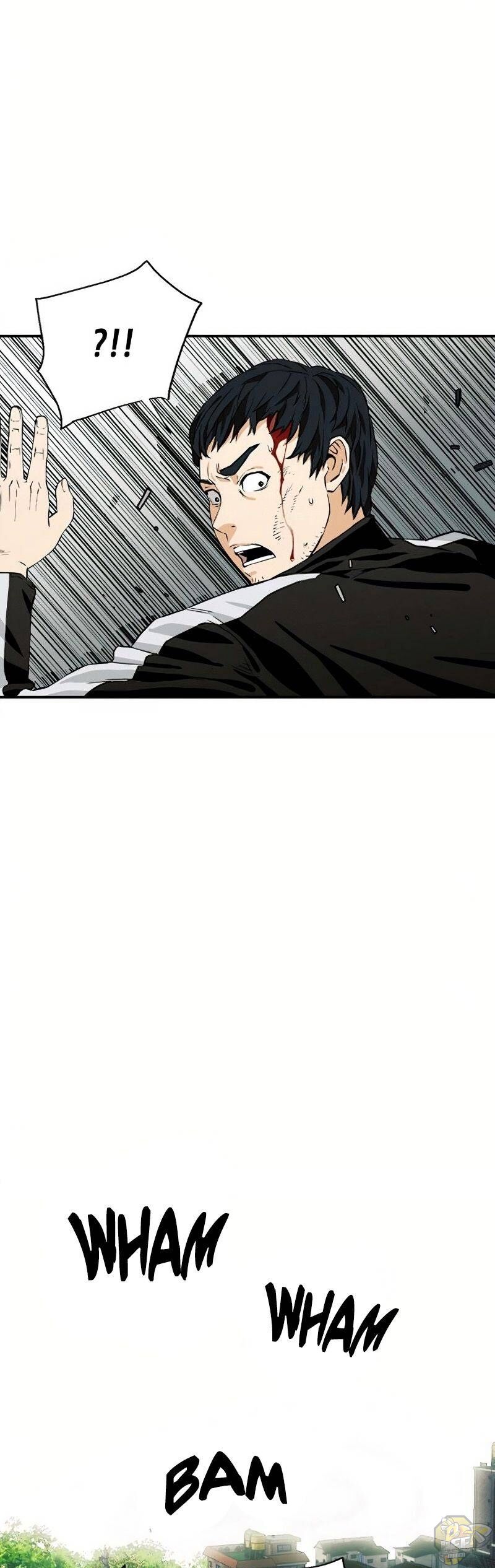 Read Seoul Station Druid chapter 7 image 36 on Lezhin