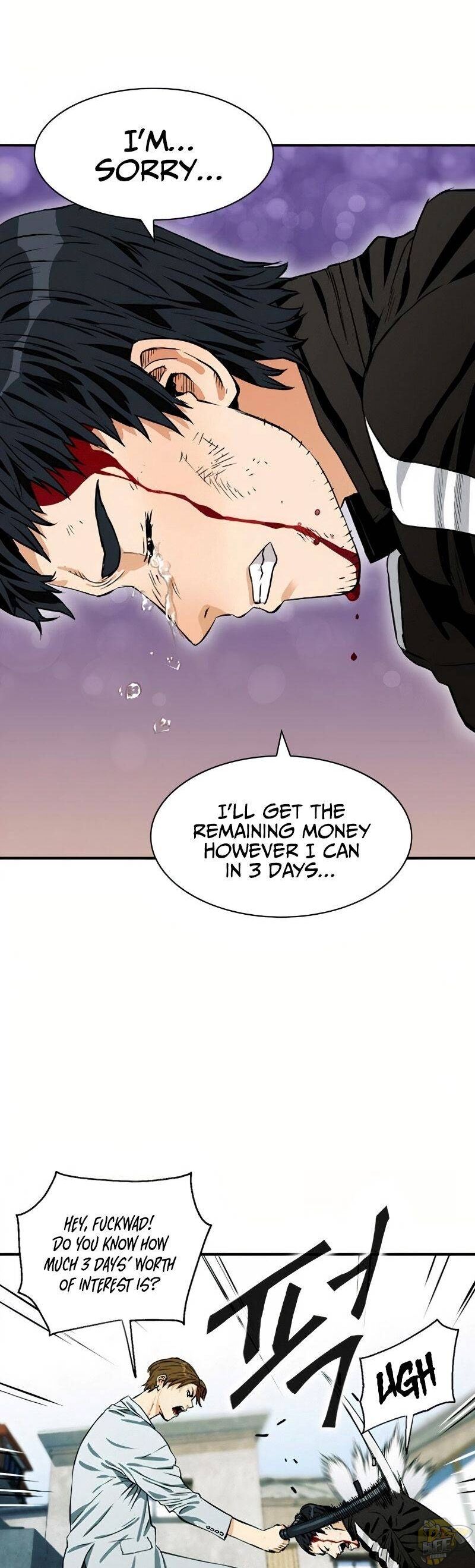 Read Seoul Station Druid chapter 7 image 41 on Lezhin