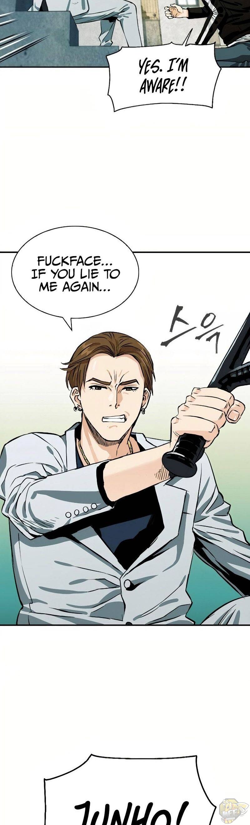 Read Seoul Station Druid chapter 7 image 42 on Lezhin