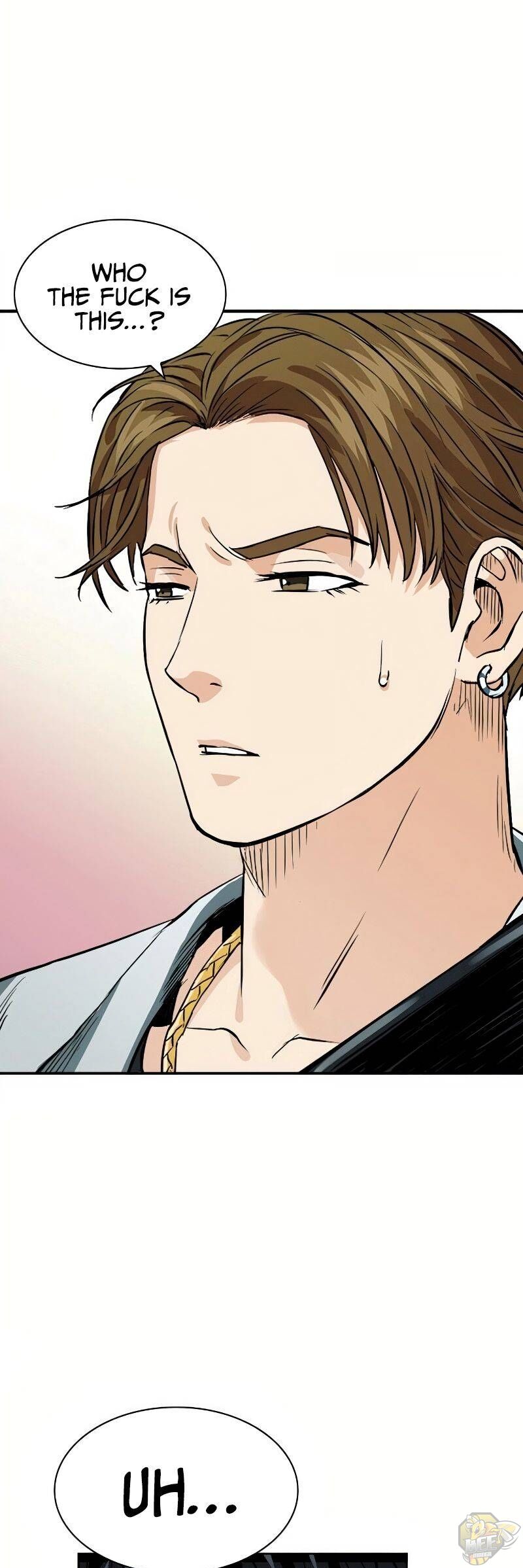 Read Seoul Station Druid chapter 7 image 44 on Lezhin