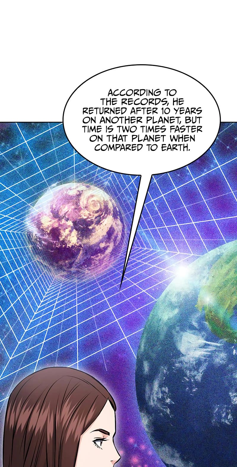 Read Seoul Station Druid chapter 71 image 11 on Lezhin