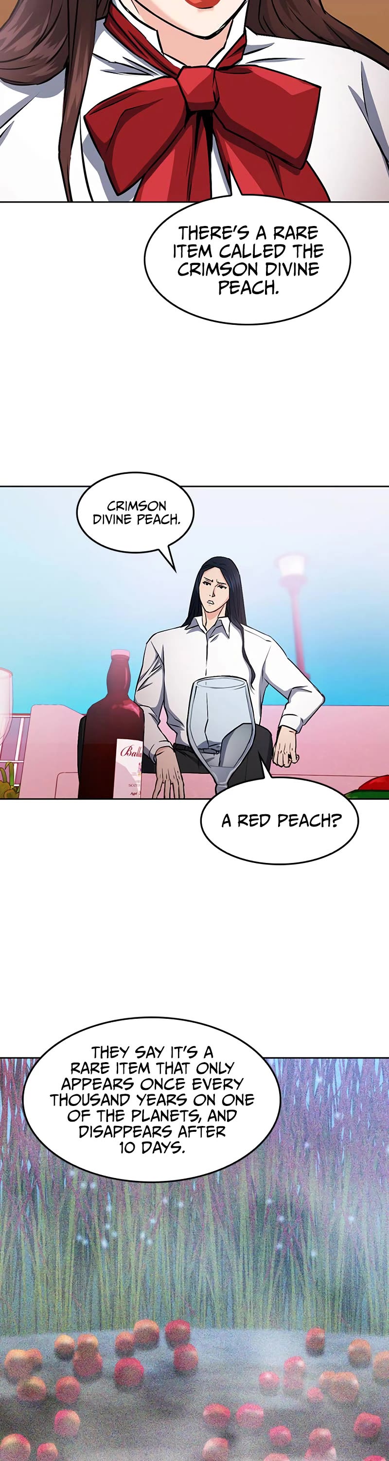 Read Seoul Station Druid chapter 71 image 14 on Lezhin