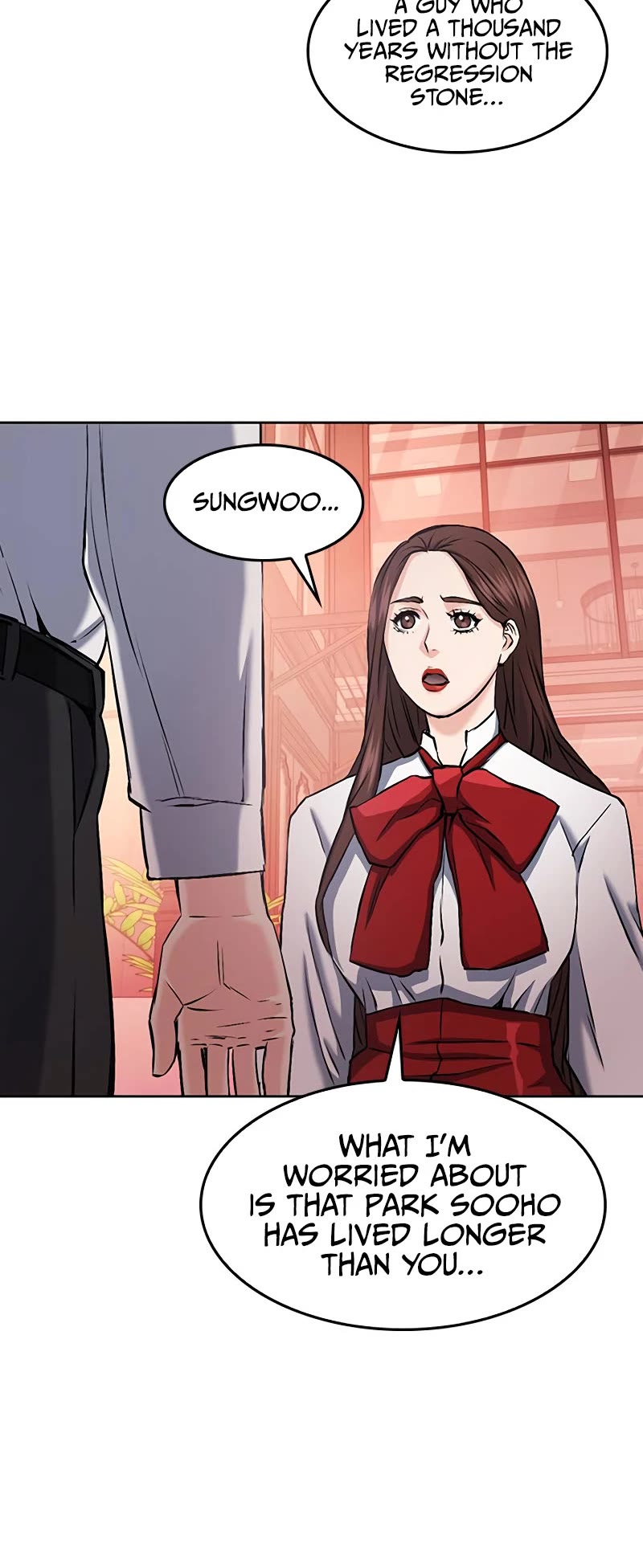 Read Seoul Station Druid chapter 71 image 16 on Lezhin