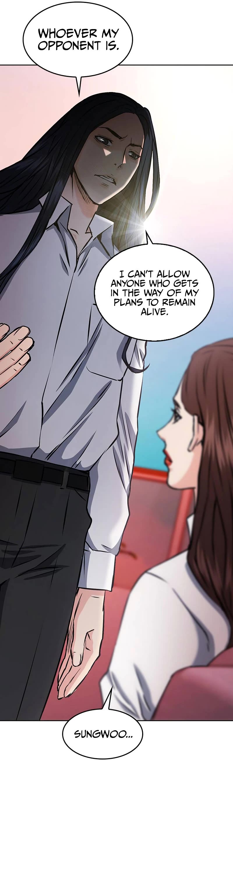 Read Seoul Station Druid chapter 71 image 17 on Lezhin