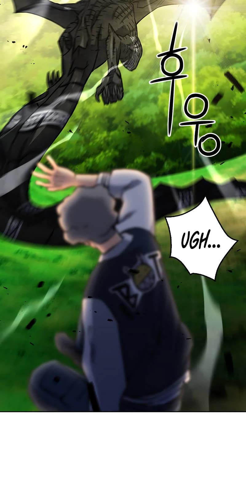 Read Seoul Station Druid chapter 71 image 26 on Lezhin