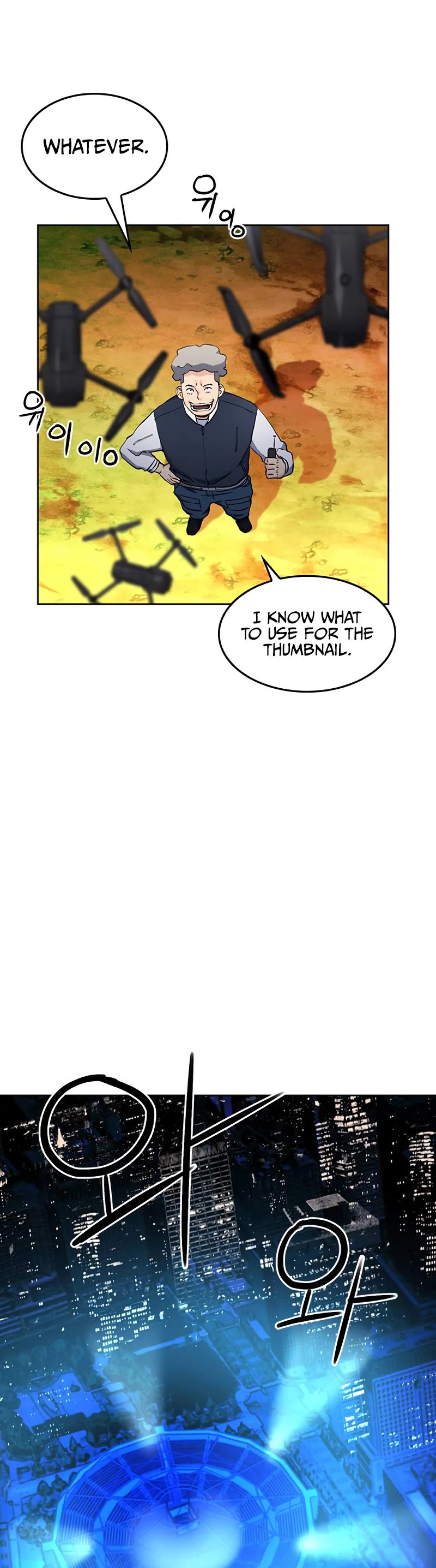 Read Seoul Station Druid chapter 71 image 29 on Lezhin