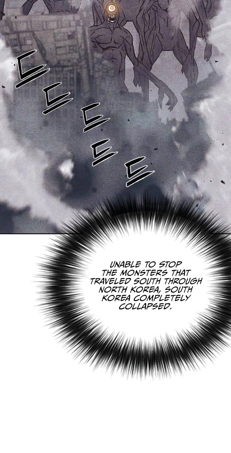 Read Seoul Station Druid chapter 71 image 38 on Lezhin