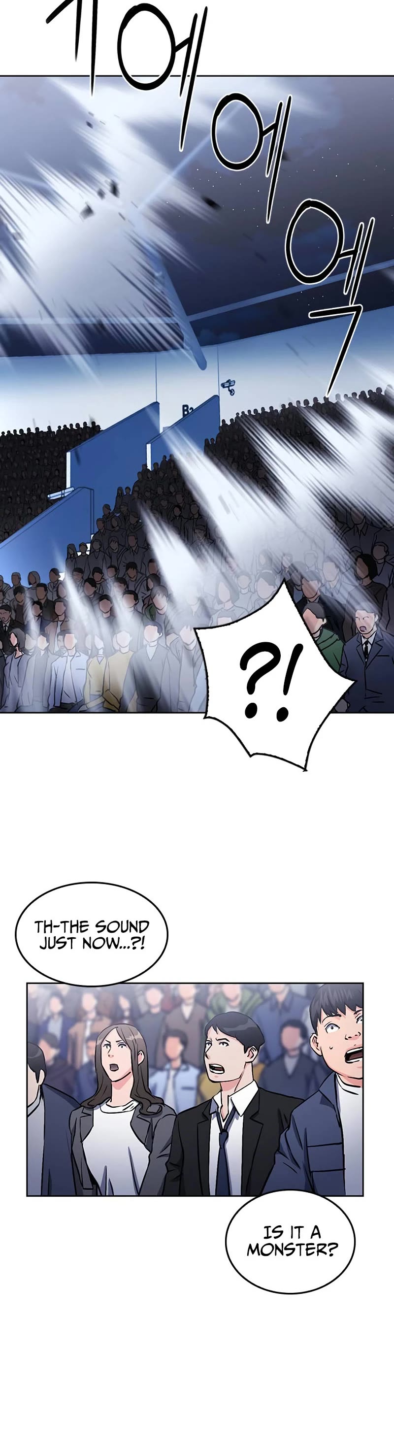 Read Seoul Station Druid chapter 71 image 41 on Lezhin