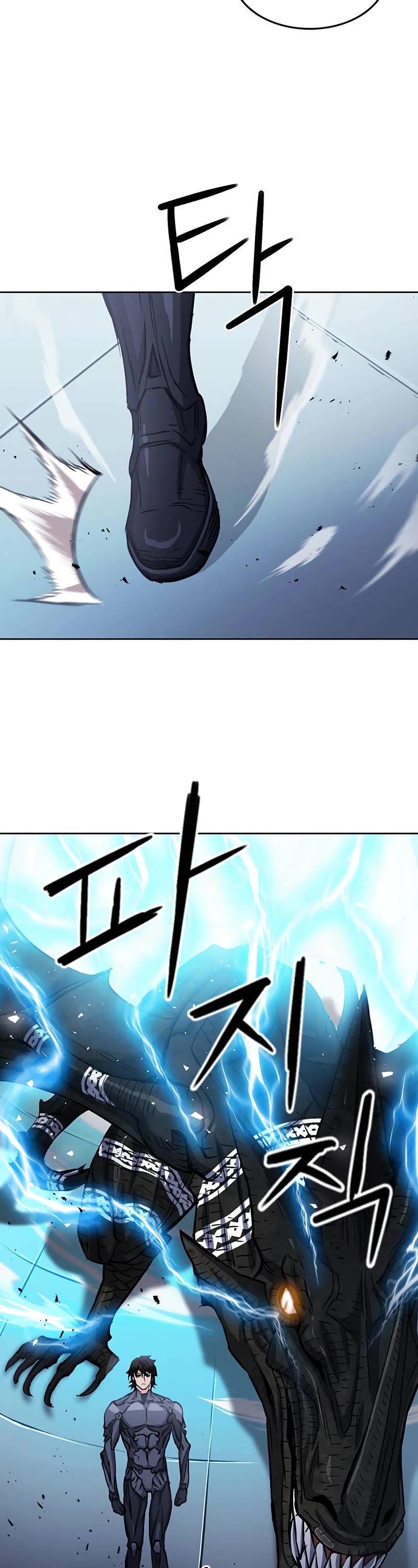 Read Seoul Station Druid chapter 71 image 50 on Lezhin