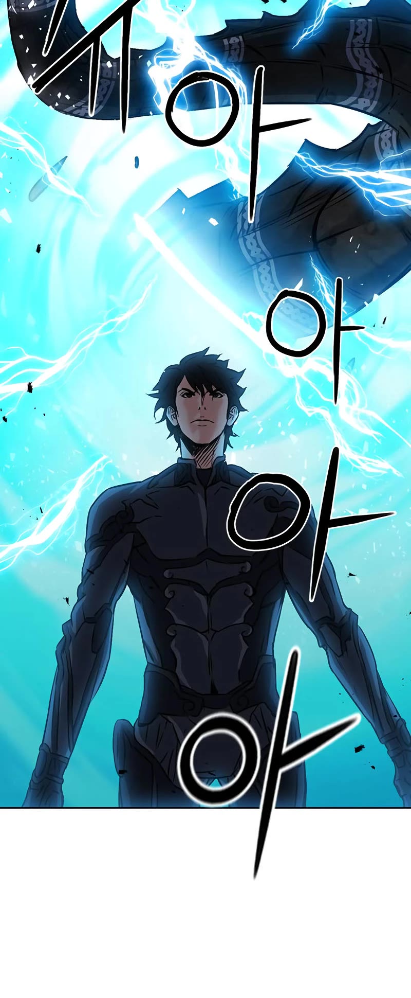 Read Seoul Station Druid chapter 71 image 52 on Lezhin