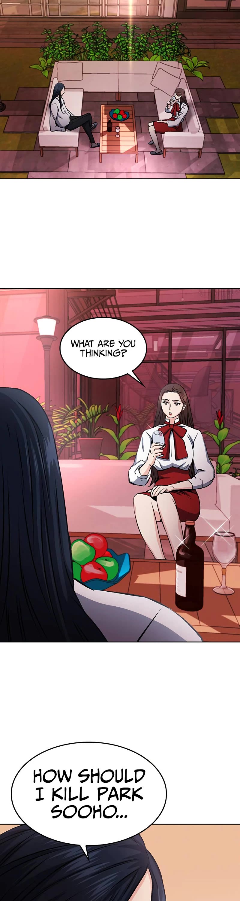 Read Seoul Station Druid chapter 71 image 6 on Lezhin