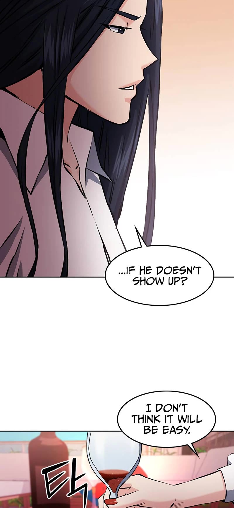 Read Seoul Station Druid chapter 71 image 7 on Lezhin