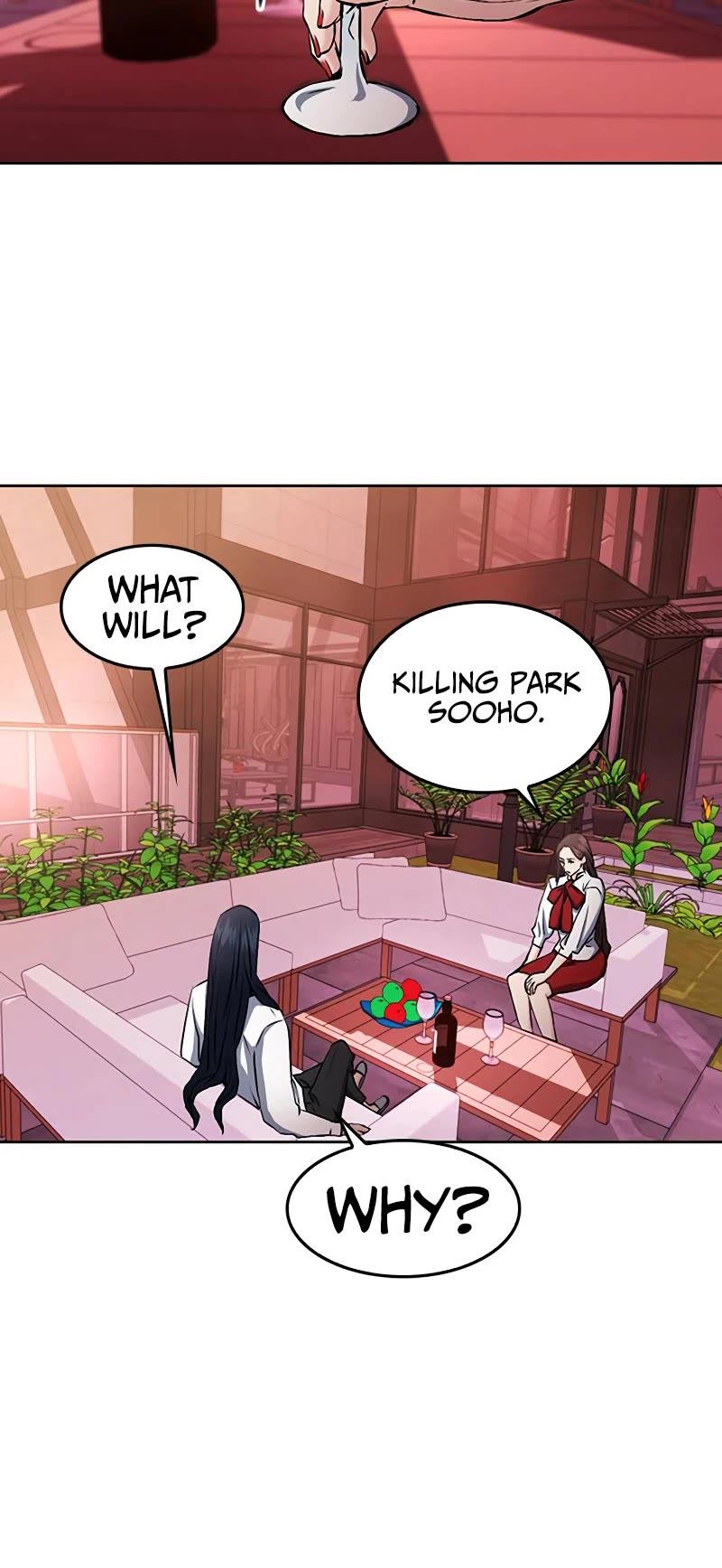 Read Seoul Station Druid chapter 71 image 8 on Lezhin