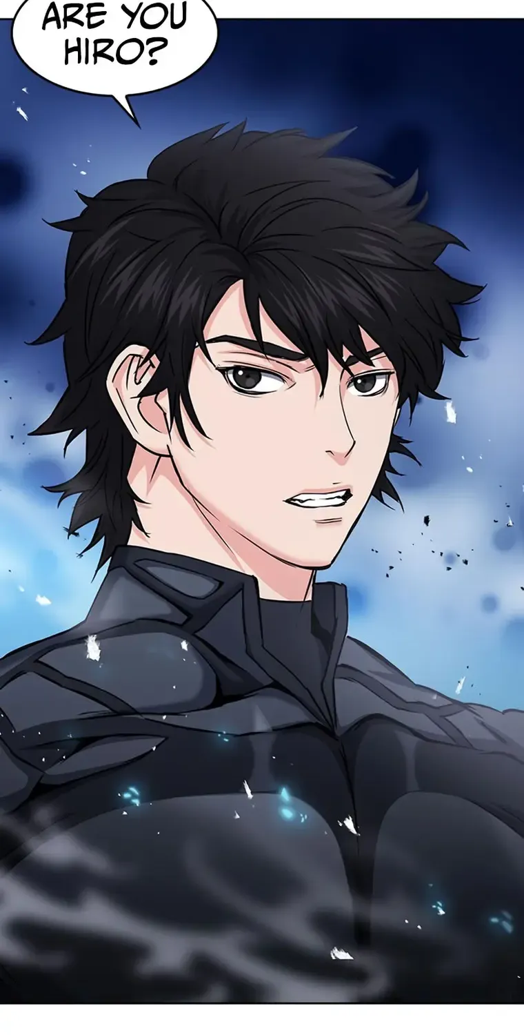 Read Seoul Station Druid chapter 72 image 10 on Lezhin