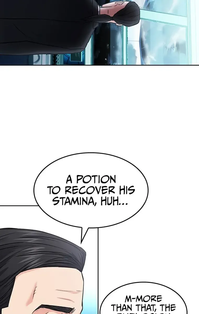Read Seoul Station Druid chapter 72 image 106 on Lezhin