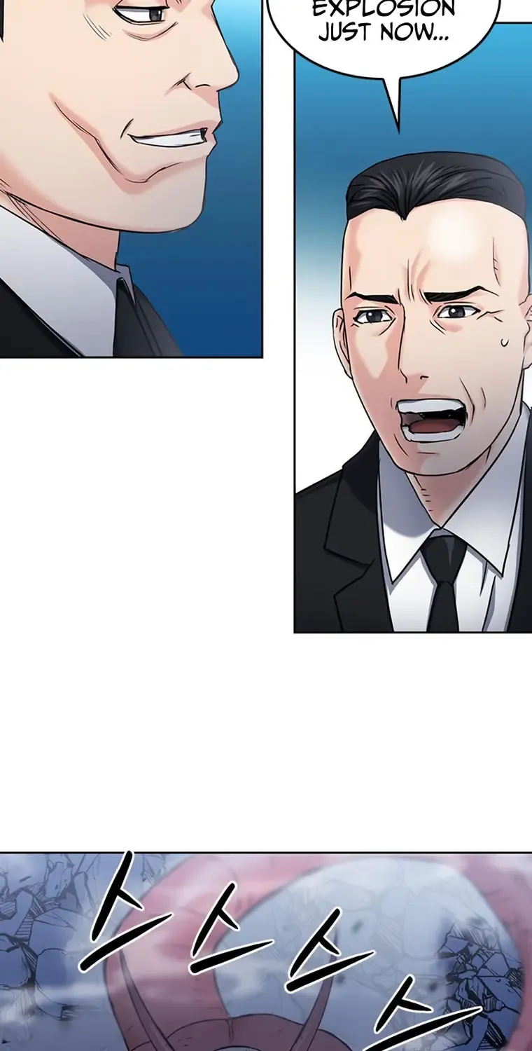 Read Seoul Station Druid chapter 72 image 107 on Lezhin