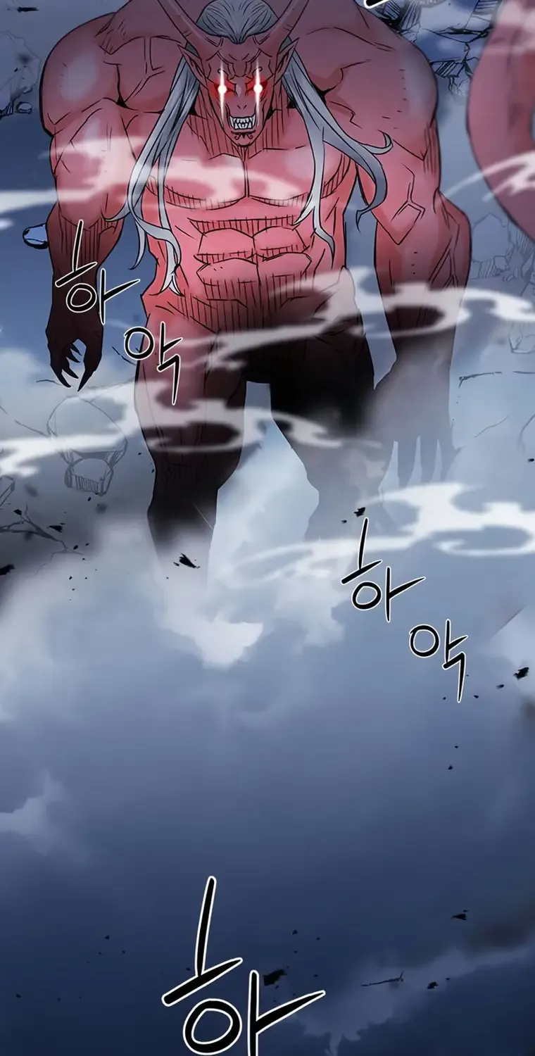 Read Seoul Station Druid chapter 72 image 108 on Lezhin