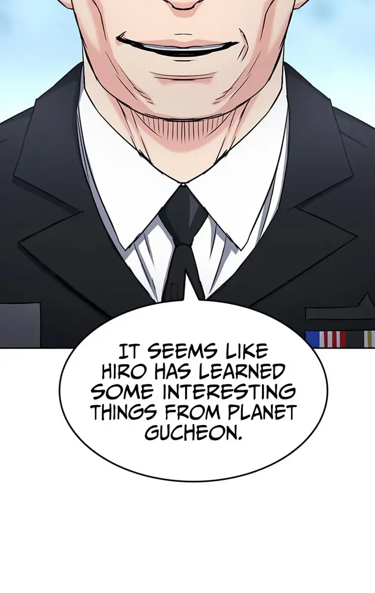 Read Seoul Station Druid chapter 72 image 110 on Lezhin