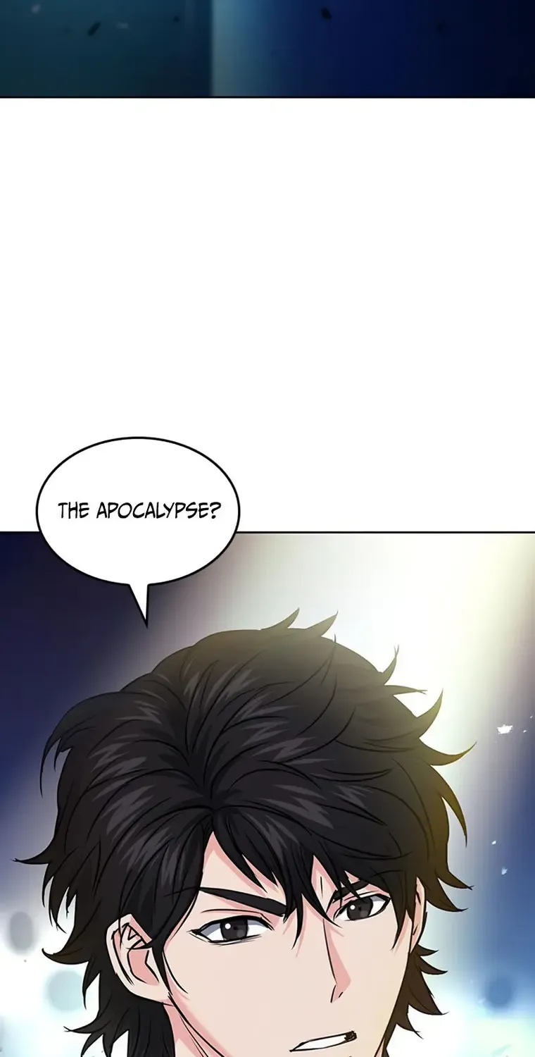 Read Seoul Station Druid chapter 72 image 14 on Lezhin