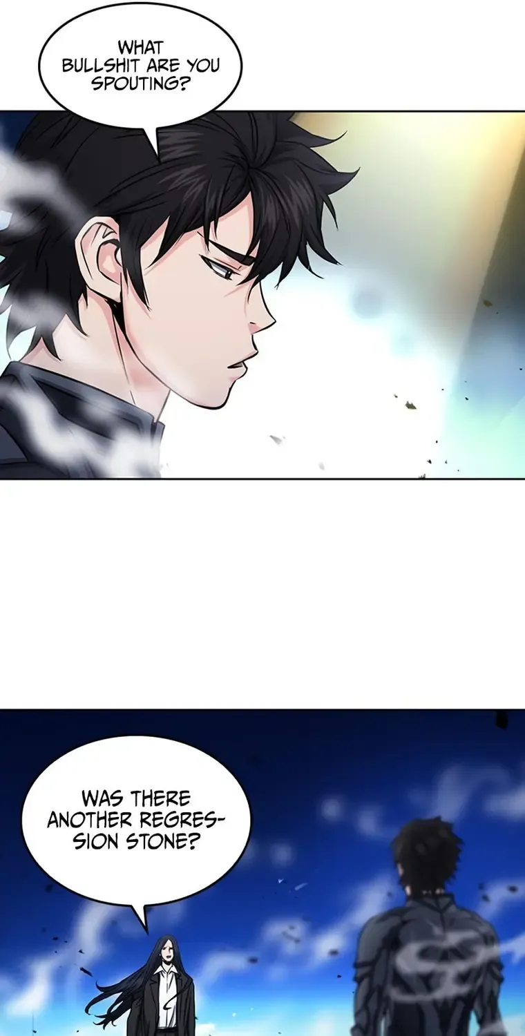 Read Seoul Station Druid chapter 72 image 17 on Lezhin