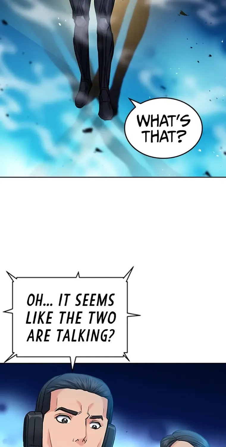 Read Seoul Station Druid chapter 72 image 19 on Lezhin