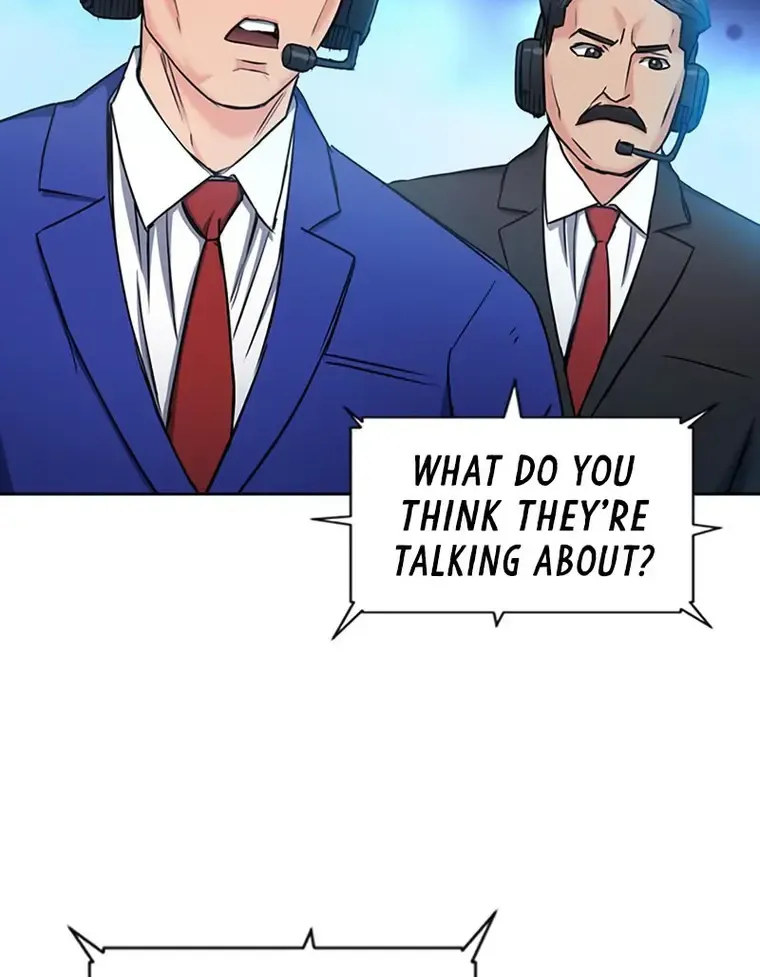 Read Seoul Station Druid chapter 72 image 20 on Lezhin