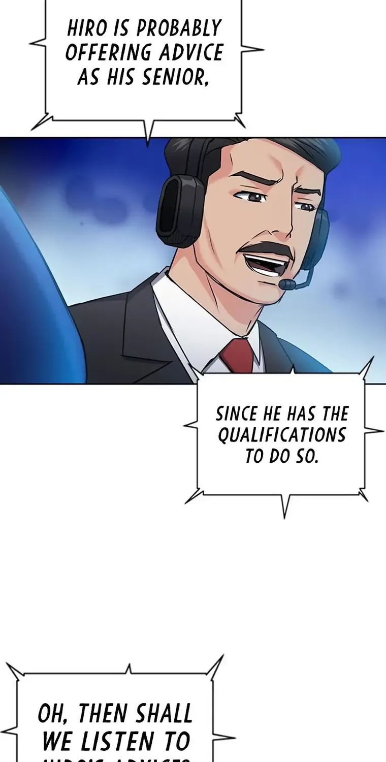 Read Seoul Station Druid chapter 72 image 21 on Lezhin