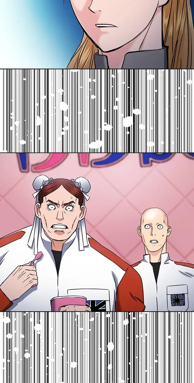 Read Seoul Station Druid chapter 72 image 35 on Lezhin