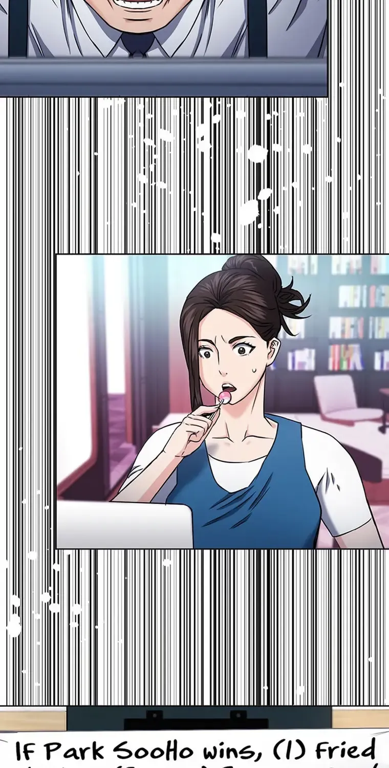 Read Seoul Station Druid chapter 72 image 37 on Lezhin