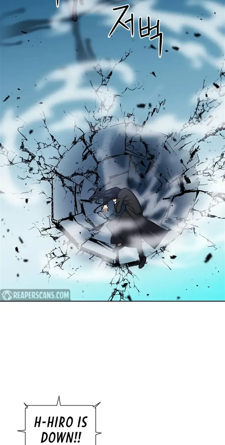 Read Seoul Station Druid chapter 72 image 48 on Lezhin