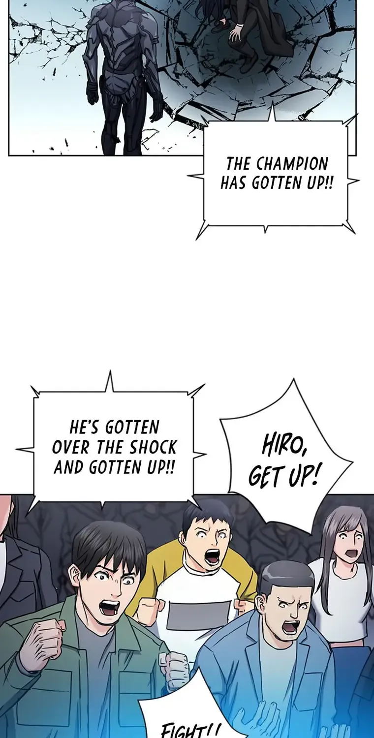 Read Seoul Station Druid chapter 72 image 56 on Lezhin