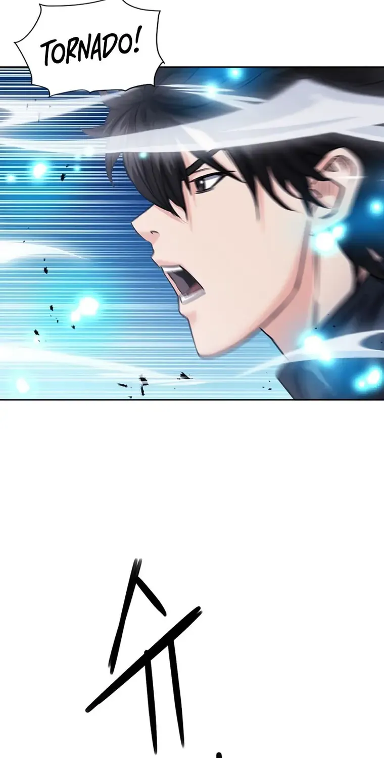Read Seoul Station Druid chapter 72 image 64 on Lezhin