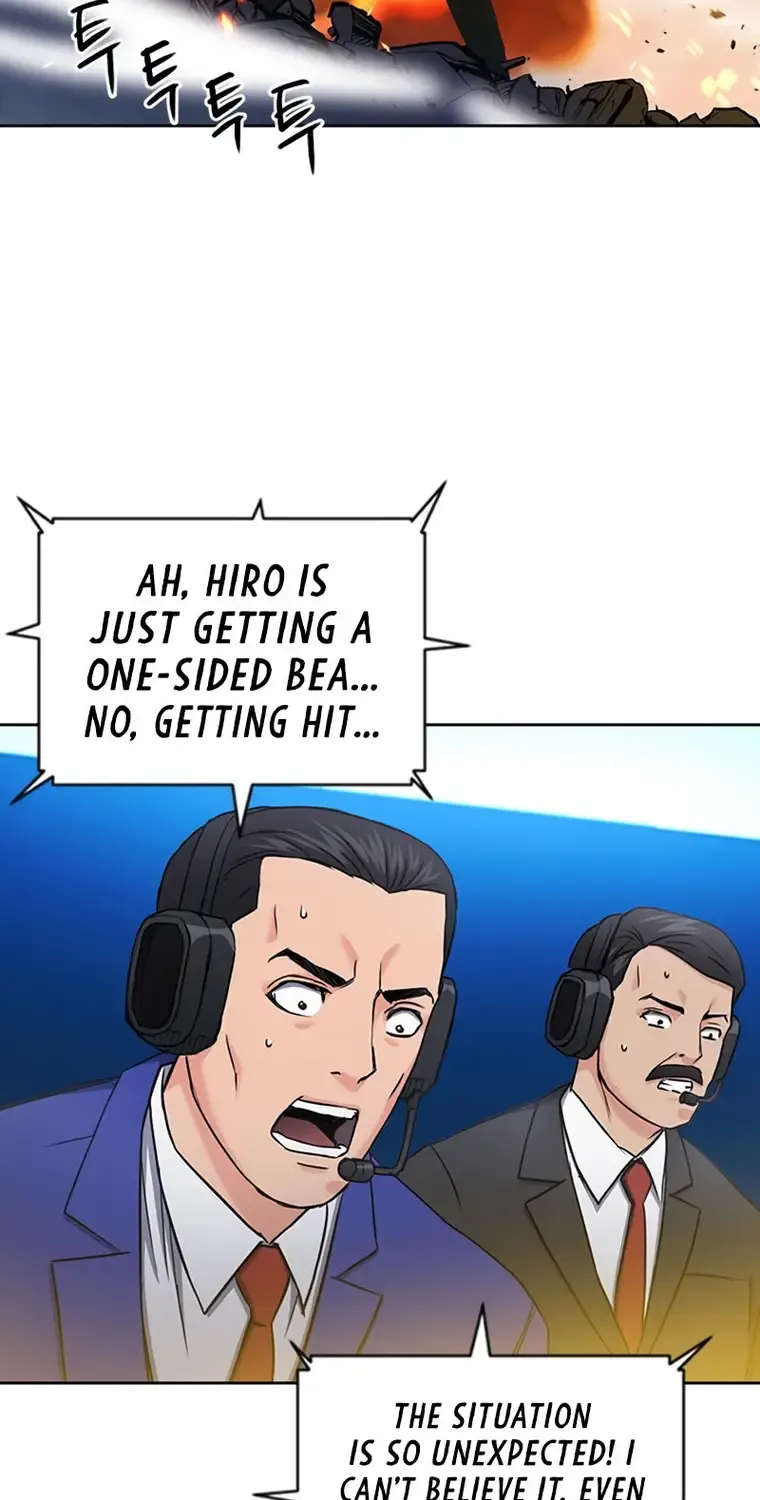Read Seoul Station Druid chapter 72 image 75 on Lezhin