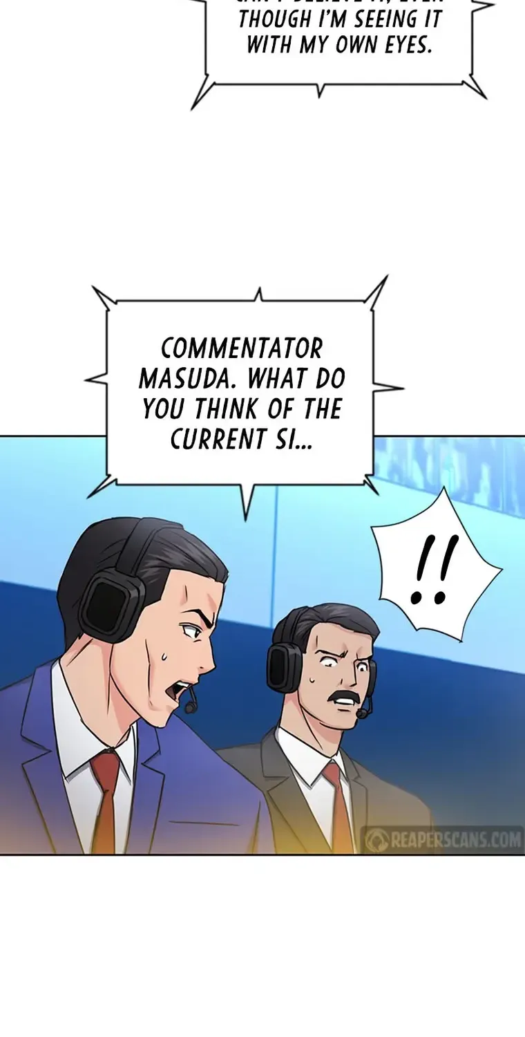 Read Seoul Station Druid chapter 72 image 76 on Lezhin