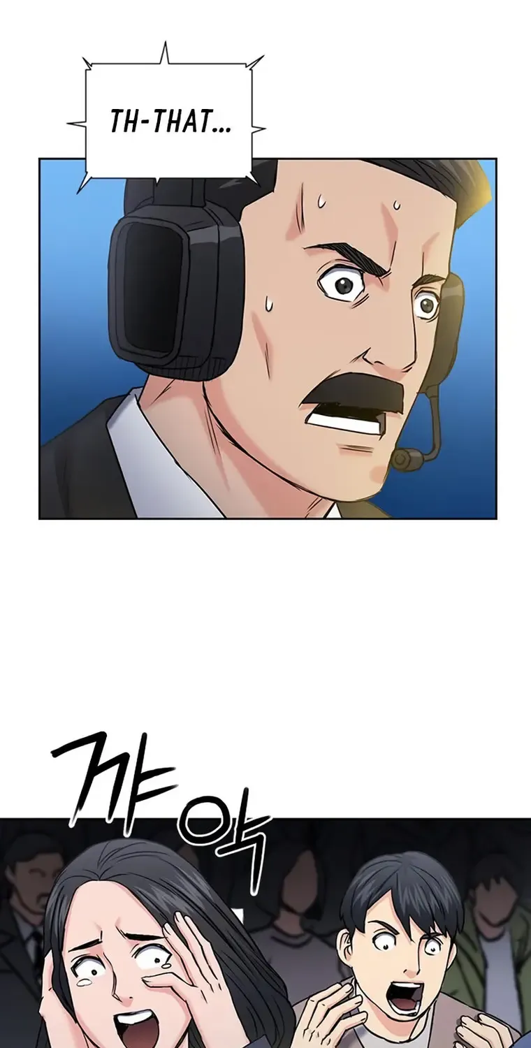 Read Seoul Station Druid chapter 72 image 77 on Lezhin