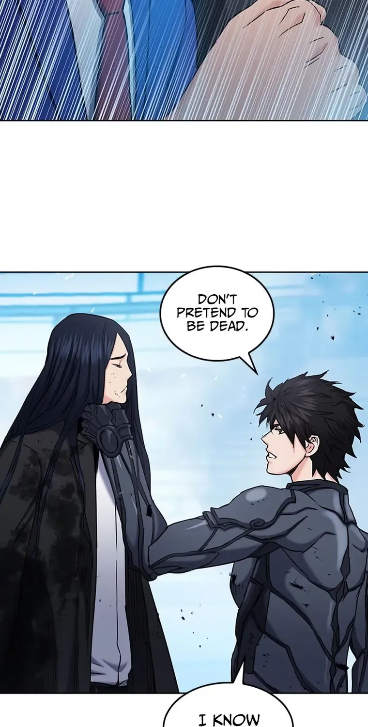 Read Seoul Station Druid chapter 72 image 81 on Lezhin